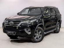  Fortuner 2019