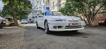  Soarer, 1995