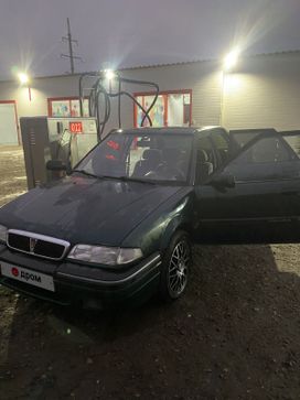  3  Rover 200 1993 , 175000 , 