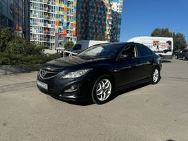 -- Mazda6 2010