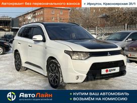 SUV   Mitsubishi Outlander 2014 , 1505000 , 