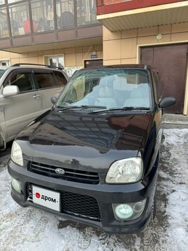  Subaru Pleo 2006 , 340000 , 