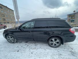  Subaru Outback 2008 , 1300000 , 