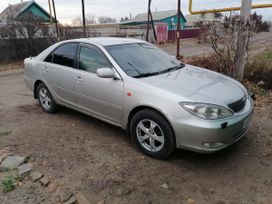  Toyota Camry 2001 , 820000 , --