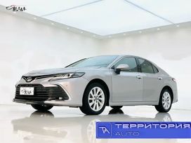  Toyota Camry 2021 , 2369000 , 