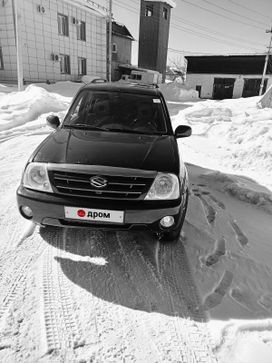  Suzuki XL7 2004 , 500000 , 