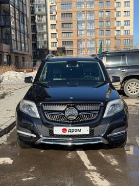 SUV   Mercedes-Benz GLK-Class 2012 , 1900000 , 