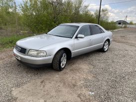  Audi A8 1999 , 680000 , 