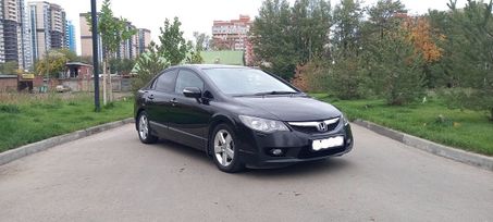  Honda Civic 2011 , 1220000 , 