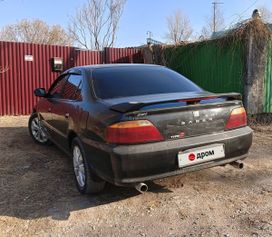  Honda Saber 1998 , 500000 , 