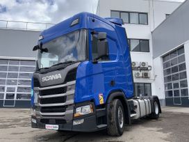   Scania R410 2021 , 15490000 , 