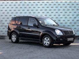 SUV   SsangYong Rexton 2011 , 1100000 , 