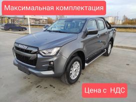  Isuzu D-MAX 2024 , 4200000 , 