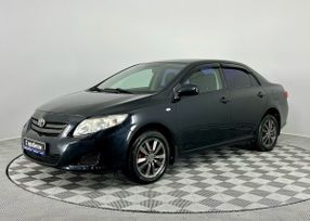  Toyota Corolla 2008 , 870000 , 