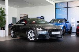 Хэ‚‡бек 3 двери Audi TT 2017 года, 4344000 рублей, 