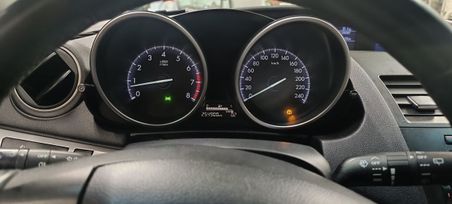  Mazda Mazda3 2012 , 975000 , 