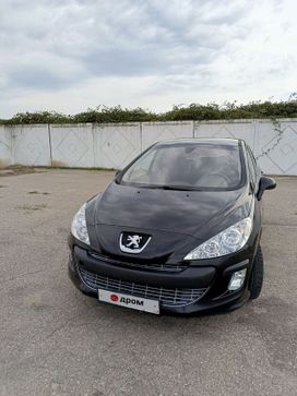  Peugeot 308 2009 , 600000 , 