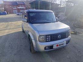  Nissan Cube 2003 , 310000 , 