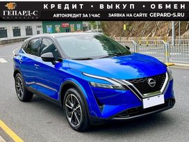 SUV   Nissan Qashqai 2023 , 2700000 , 