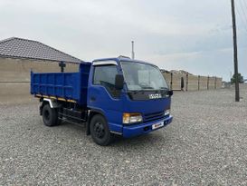  Isuzu Elf 1993