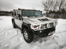 SUV   Hummer H2 2007 , 3300000 , 