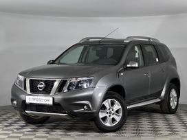 SUV   Nissan Terrano 2019 , 1567000 , 