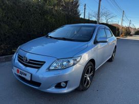  Toyota Corolla 2008 , 975000 , 