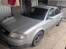  Audi A6 2001 , 350000 , 