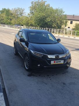 SUV   Honda Vezel 2018 , 2250000 , 