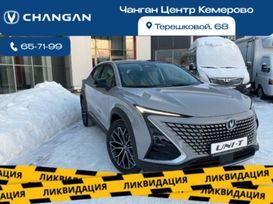 SUV   Changan UNI-T 2024 , 2779900 , 