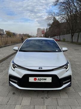  Toyota Levin 2021 , 2700000 , 