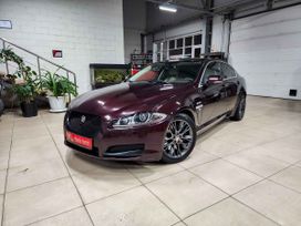  Jaguar XF 2012 , 1399000 , 