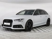  RS6 2017