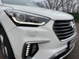 SUV   Hyundai Grand Santa Fe 2018 , 3700000 , 