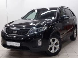 SUV   Kia Sorento 2014 , 1853000 , 