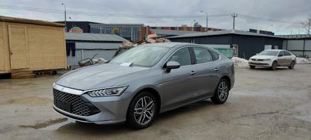  BYD Qin Plus 2022 , 2499999 , 