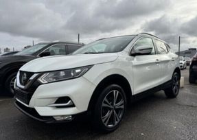 SUV   Nissan Qashqai 2019 , 1639000 , 