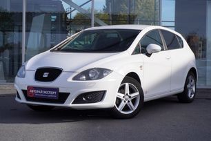  SEAT Leon 2012 , 759000 , 