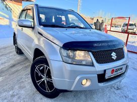 SUV   Suzuki Grand Vitara 2010 , 1349000 , 