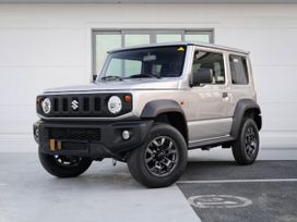  3  Suzuki Jimny 2025 , 3690000 , 