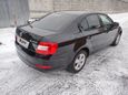  Skoda Octavia 2013 , 960000 , 