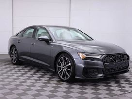  Audi A6 2023 , 12588000 , 