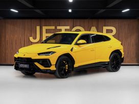 SUV   Lamborghini Urus 2023 , 43290000 , 