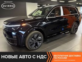 SUV   Li L9 2024 , 10800000 , 