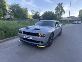  Dodge Challenger 2021 , 4500000 , 