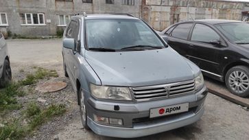    Mitsubishi Space Wagon 2003 , 570000 , 