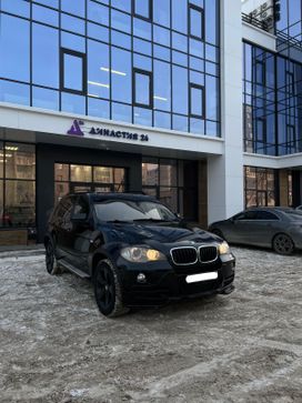 SUV   BMW X5 2010 , 1500000 , 