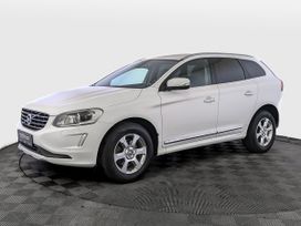 SUV   Volvo XC60 2017 , 2280000 , 