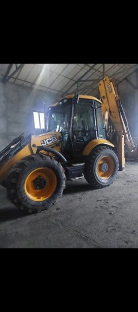 - JCB 4CX 2010 , 7500000 , 