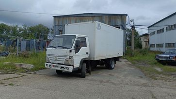   BAW Fenix 2009 , 550000 , 